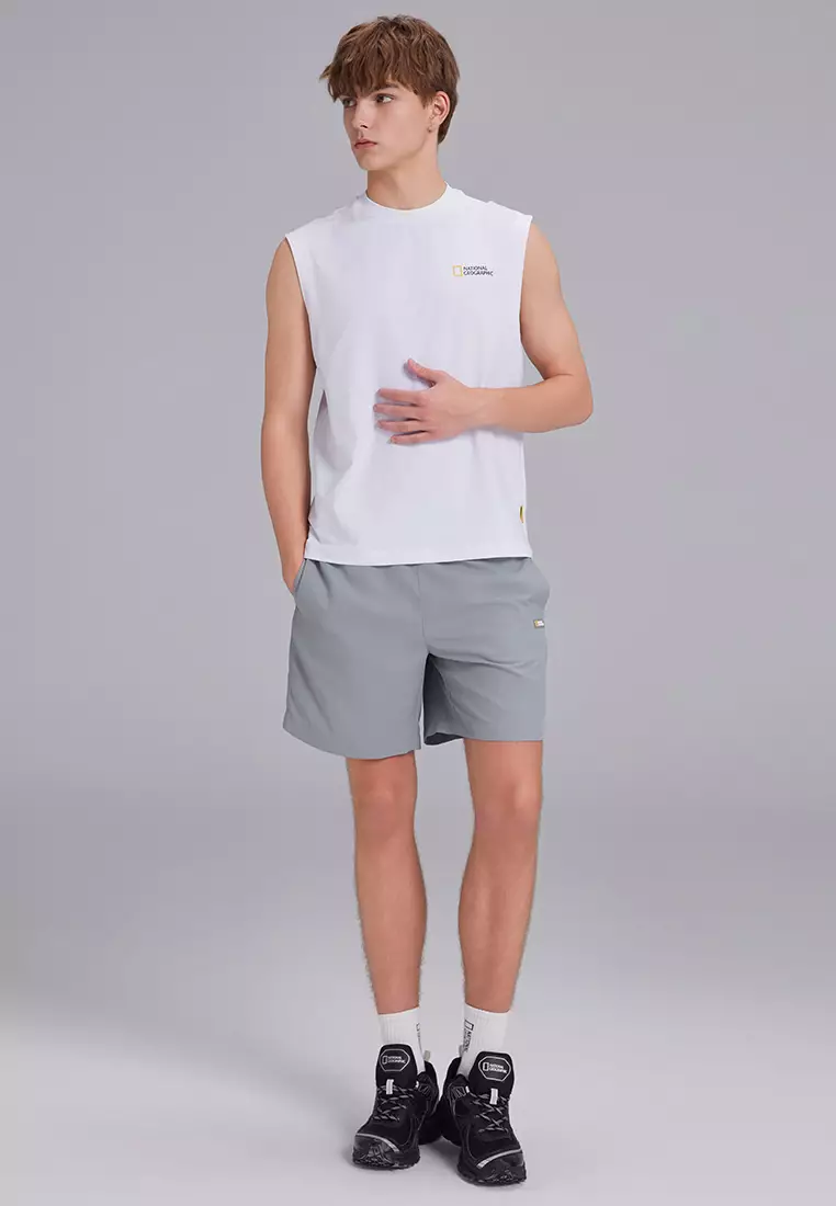 Men’s Ripstop Board Shorts