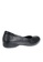 Hush Puppies black Womens Casual Shoes Pandora Slip On D9D27SH173AB3FGS_2