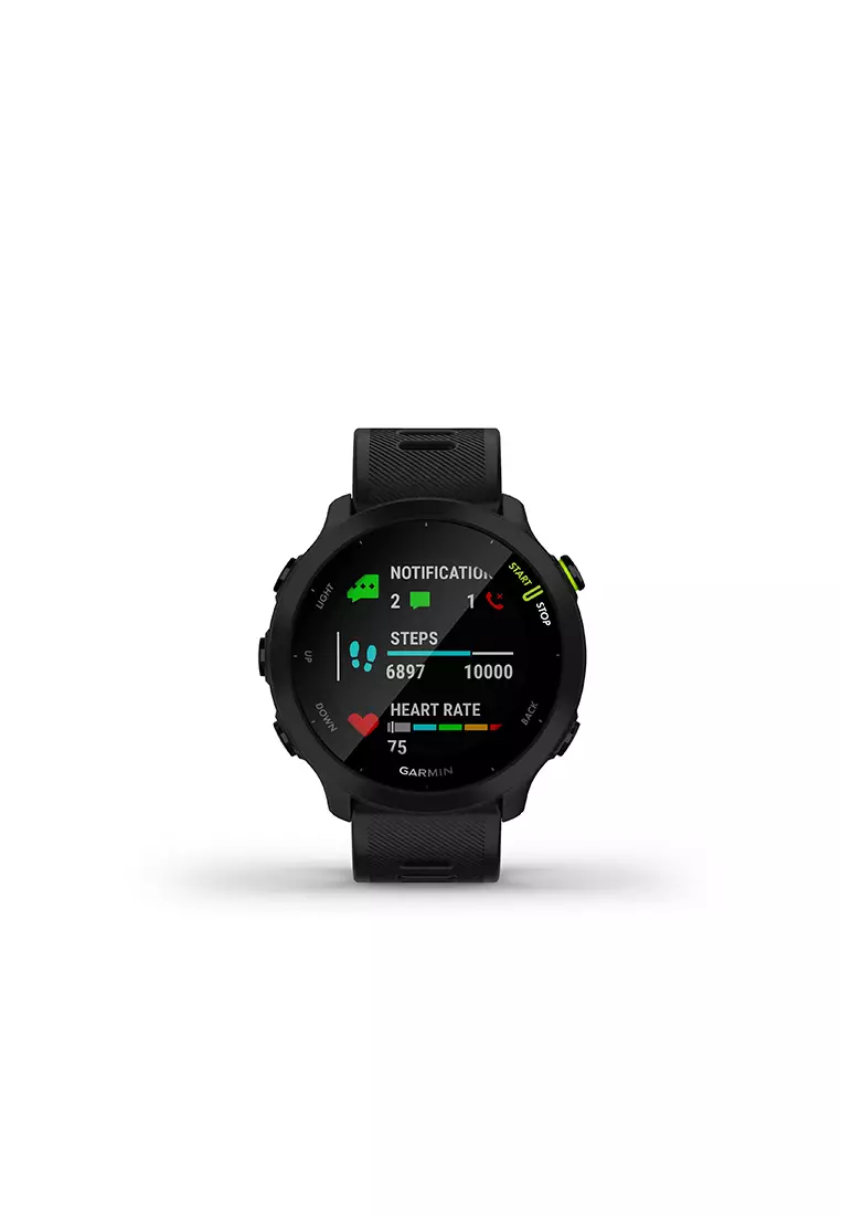 Garmin forerunner hotsell 75