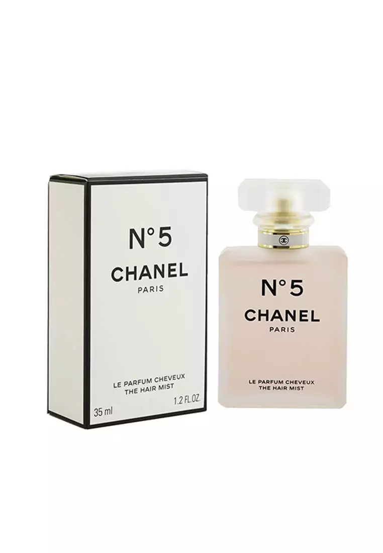 Chanel Hair Mist N°5 Le Parfum-35ml