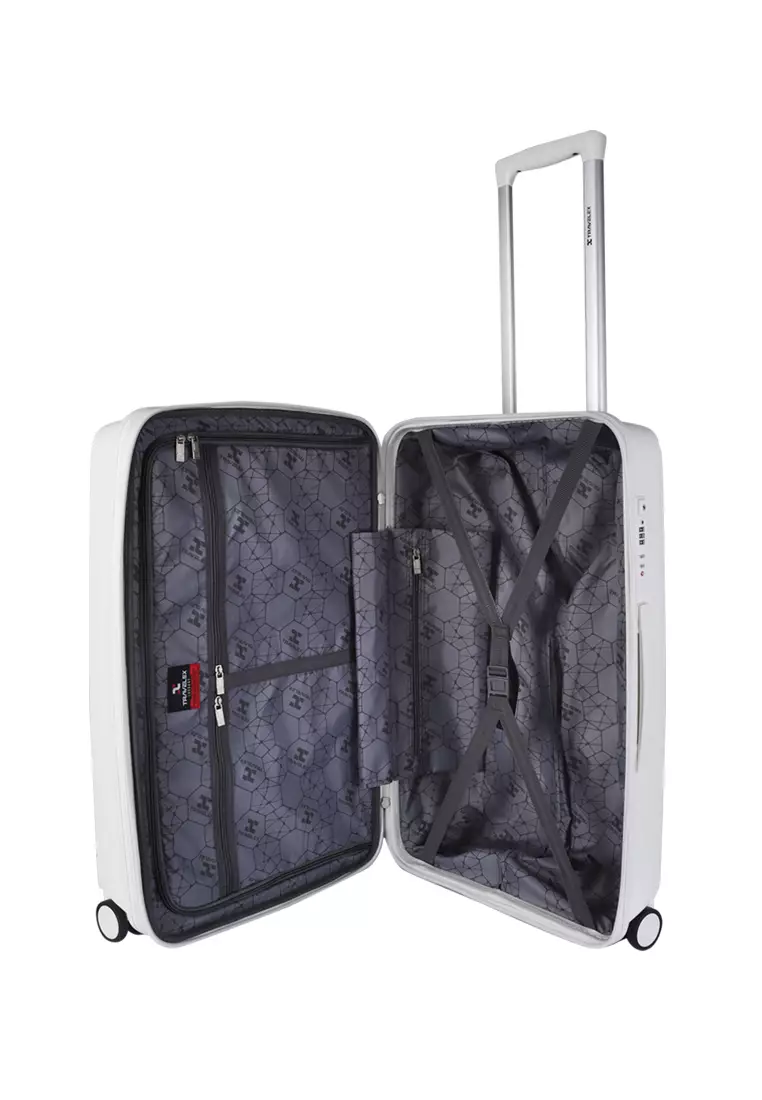 309 Hard Case Luggage Medium (23.5 inches)