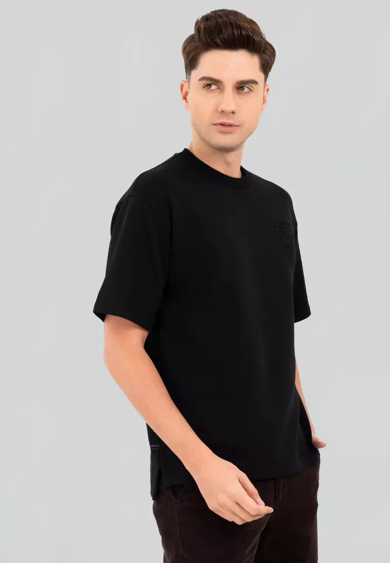 Polo Haus - Oversize T-Shirt MKRSV051