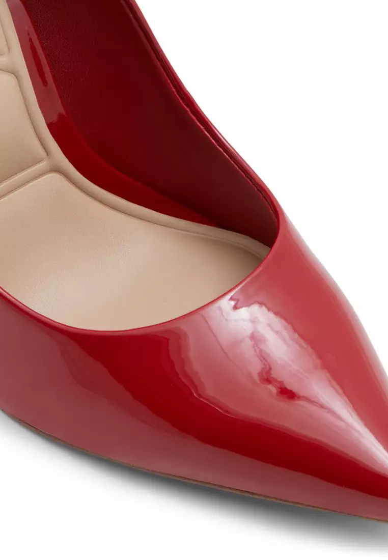Stessy2.0 Pump Heels