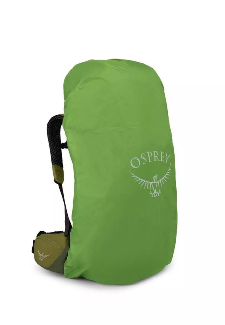 Buy Osprey Osprey Atmos AG LT 50 Backpack L XL Scenic Valley