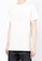 Armani Exchange white AX Armani Exchange Men Embossed Logo Cotton T Shirt 64081AAA6306E2GS_2