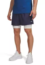 Midnight Navy/White