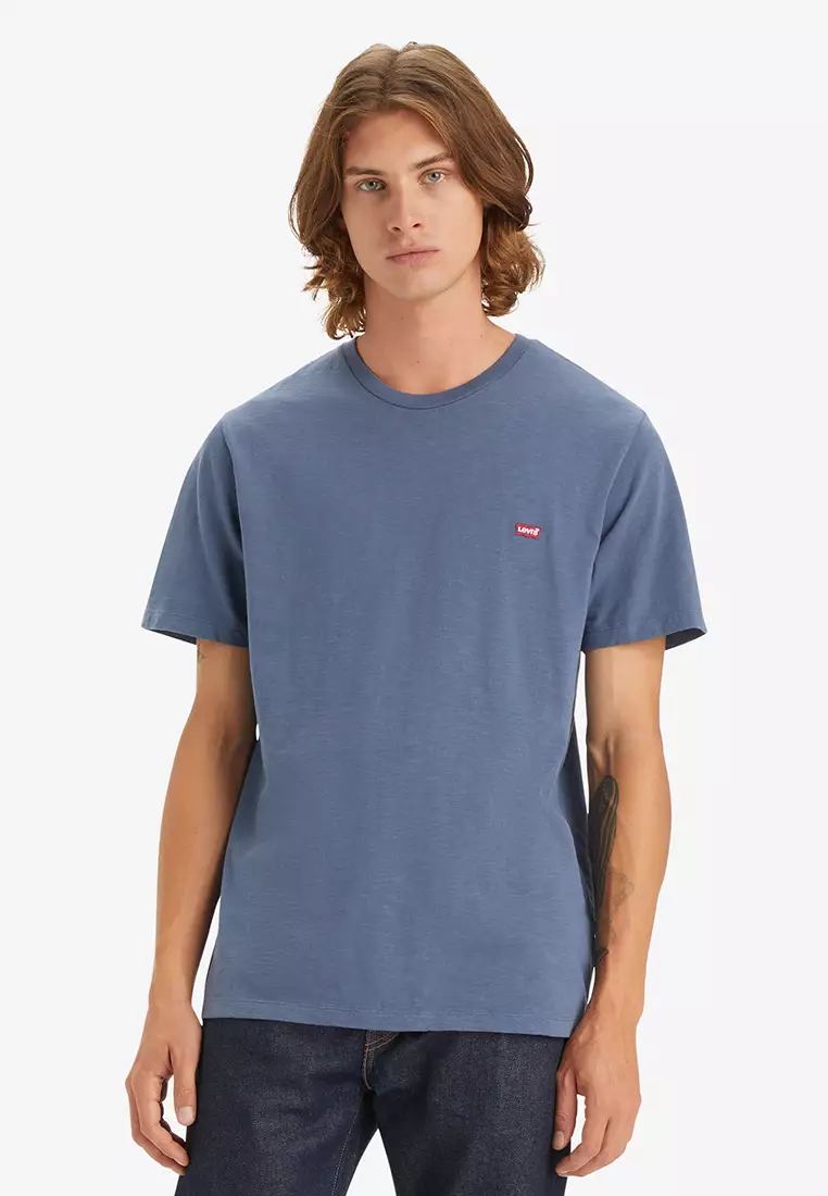 Levis shirt malaysia shop