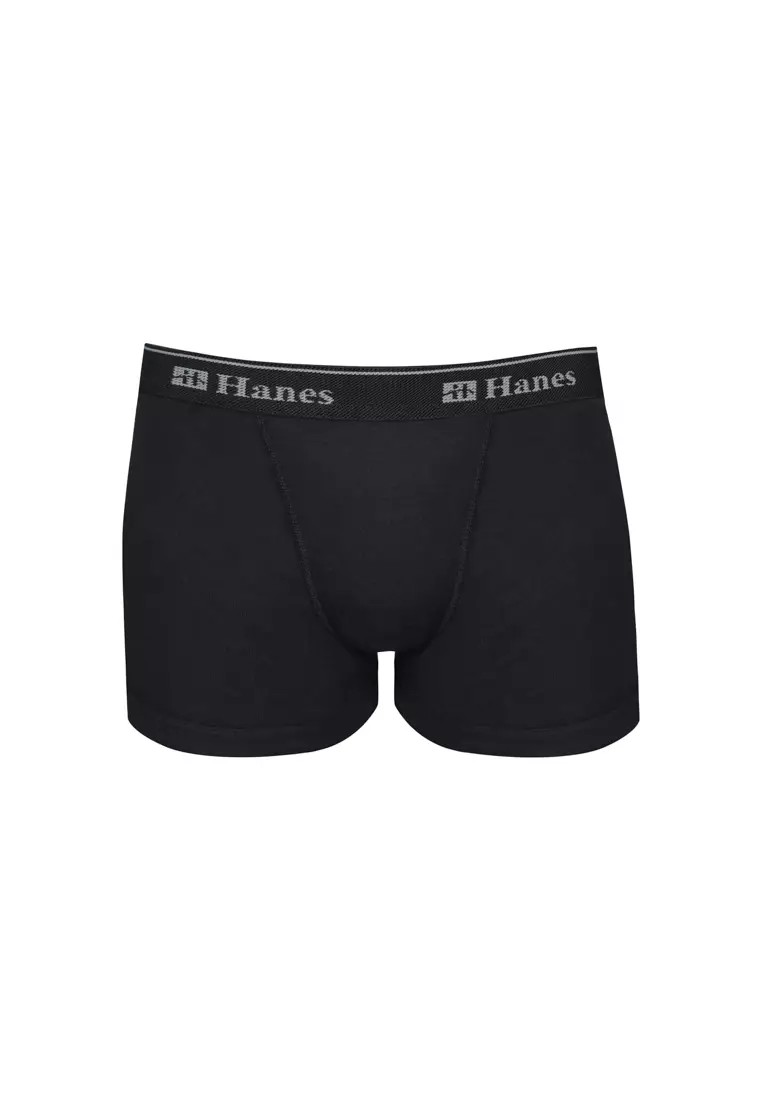 3-Pack Tagless Boxer Brief