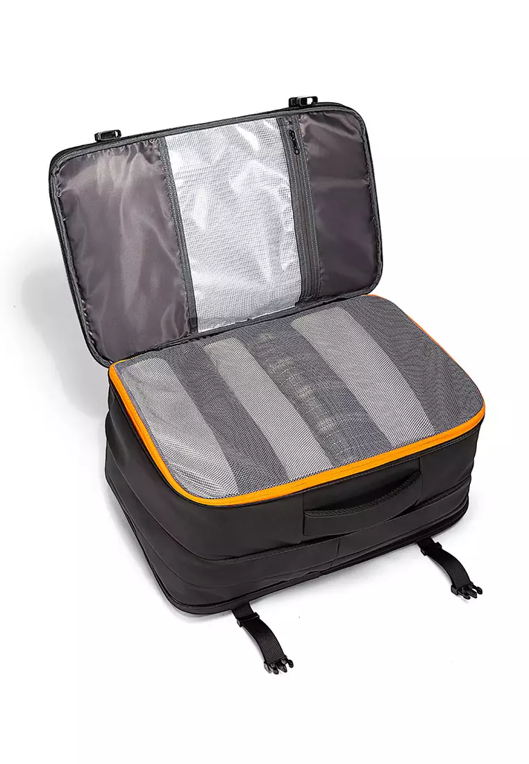 Bange Prime Expandable Travel Laptop Backpack fits 17.3 Inch Laptop