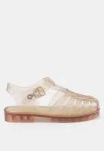 Beige Transparent