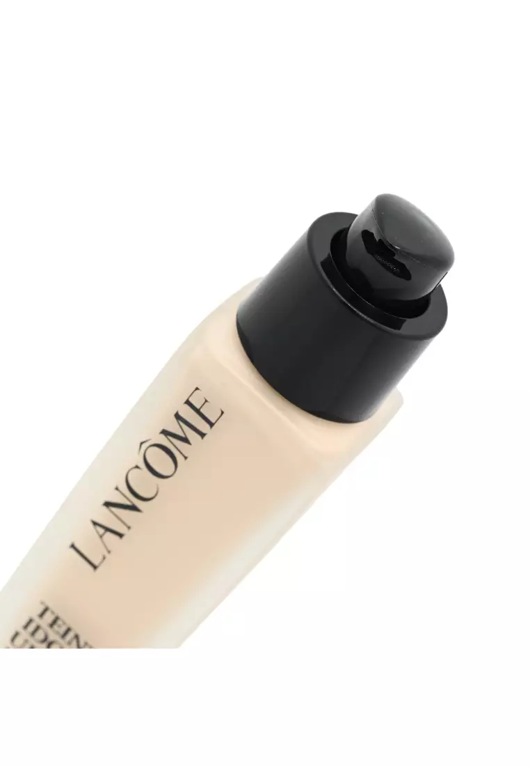 Lancome 持妝輕透粉底液 #PO-01