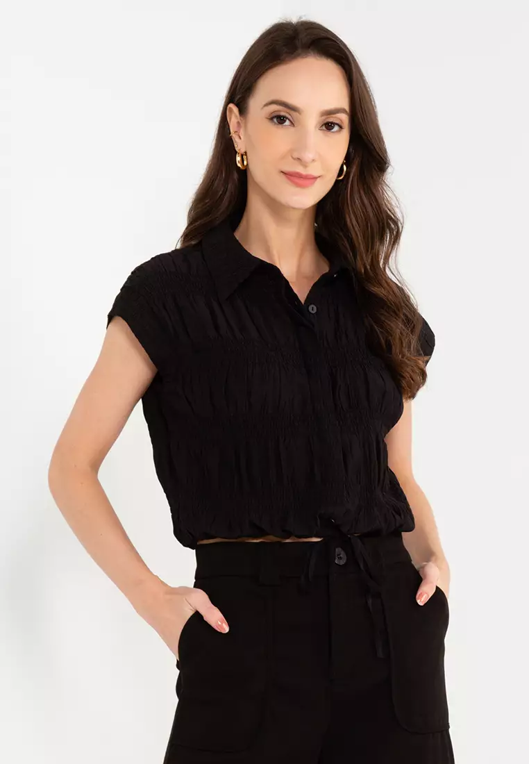 Elle tops cheap online