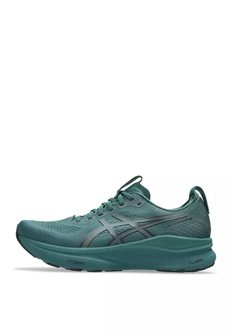 Asics Men Gel-Kayano 32 Standard-1011C052.300