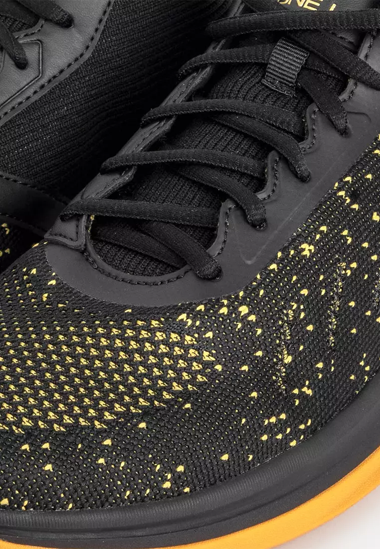 One Up by World Balance IGNITE Men's Performance Basketball Shoes