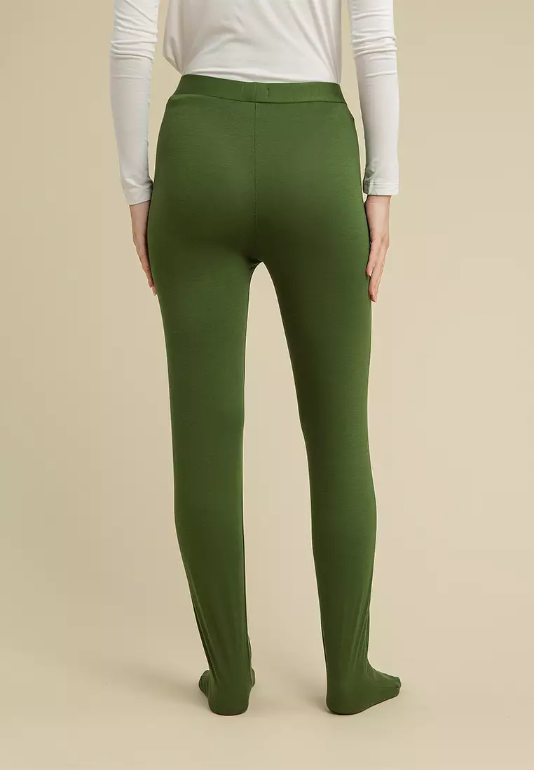 Inner Legging Green