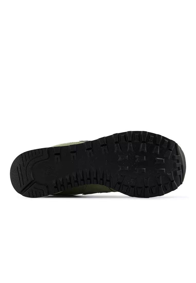 574 Classic Lifestyle Shoes