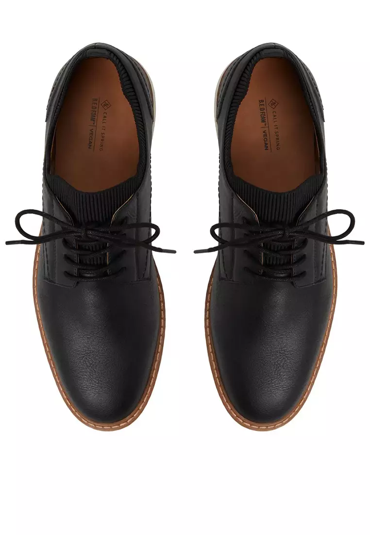 Whitman Smart Casual Shoes