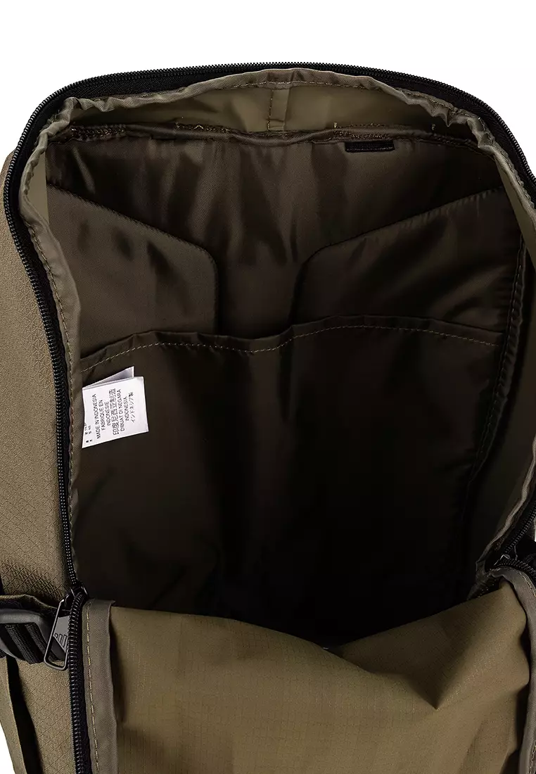 Essentials 3-Stripes Backpack