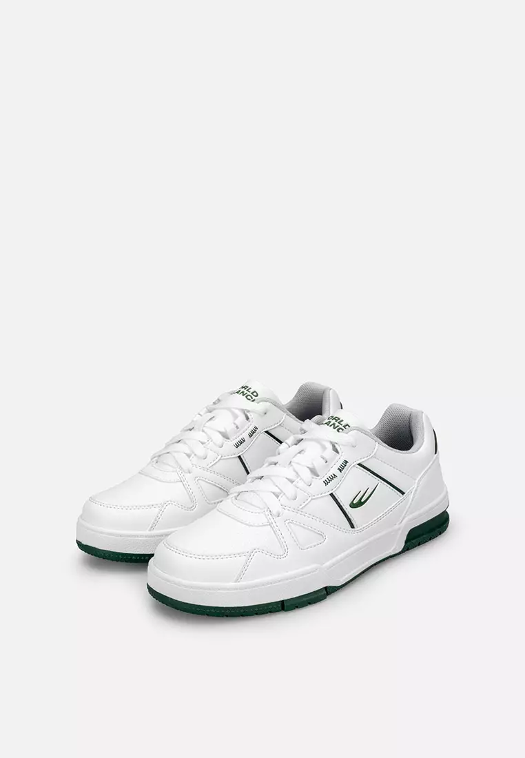 Discount on World Balance  shoes - SKU: World Balance Landwin Big Kid's Lifestyle Classic Shoes