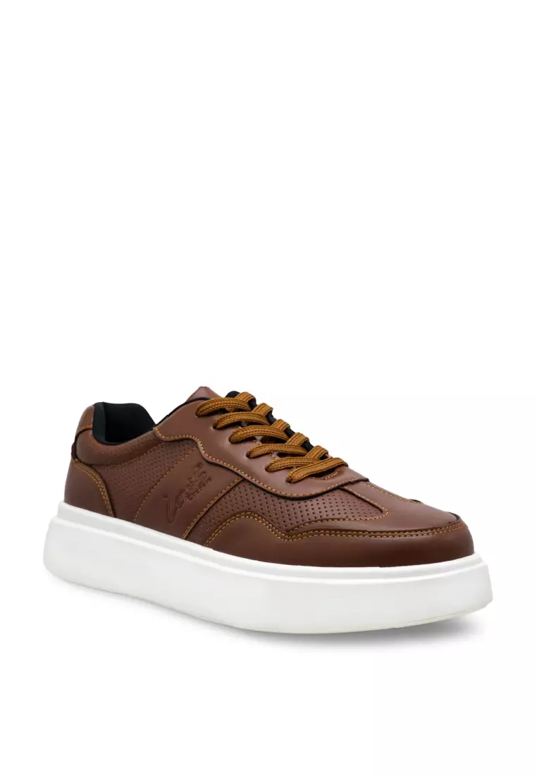 Men Comfort Active Street Sneakers - 250221103