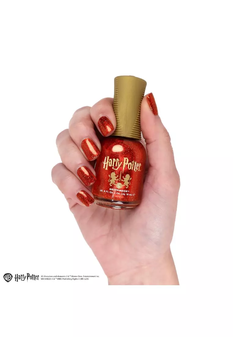 Orly x Harry Potter™ Prisma Nail Polish 18ml - Gryffindor [OLYP2000457]