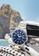 Philip Watch silver Philip Watch Caribe 42mm Blue Dial Sapphire Crystal Men's Automatic Watch-30 ATM (Swiss Made) R8223216010 49CBDACBE6521AGS_3