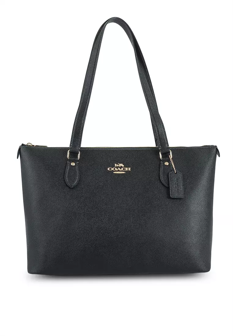 Buy Coach Gallery Tote Bag (nt) 2024 Online | ZALORA Philippines
