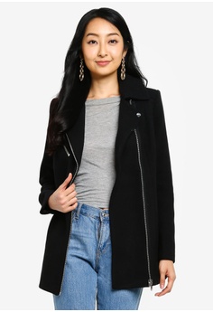 55 Model Jaket Korea Murah Gratis Terbaik