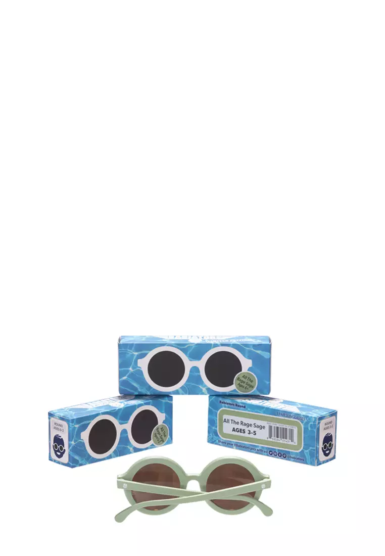 Babiators Into The Mist Classic Ages 3-5 Sunglasses