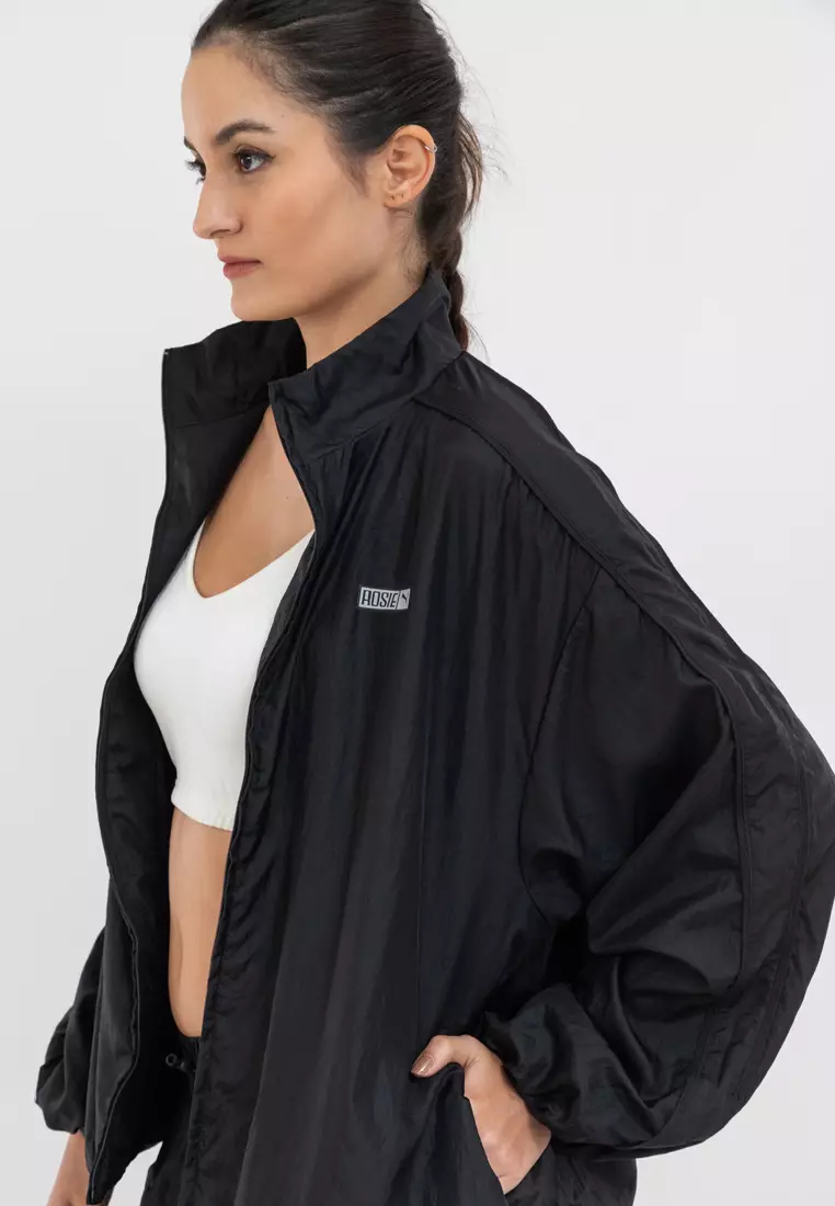 Puma X Rosé T7 Track Jacket