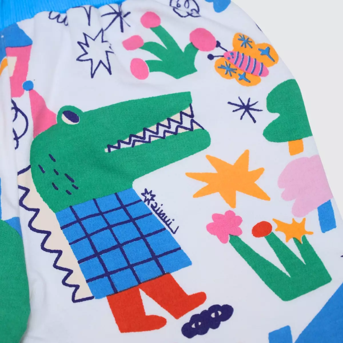 Mothercare Liunic Boy Jogger - Celana Panjang Anak Laki-laki (Multi)