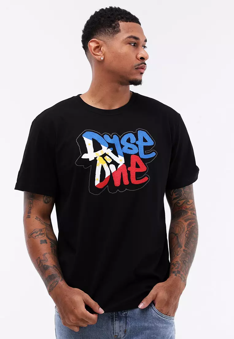 Round Neck Regular Fit T-shirt