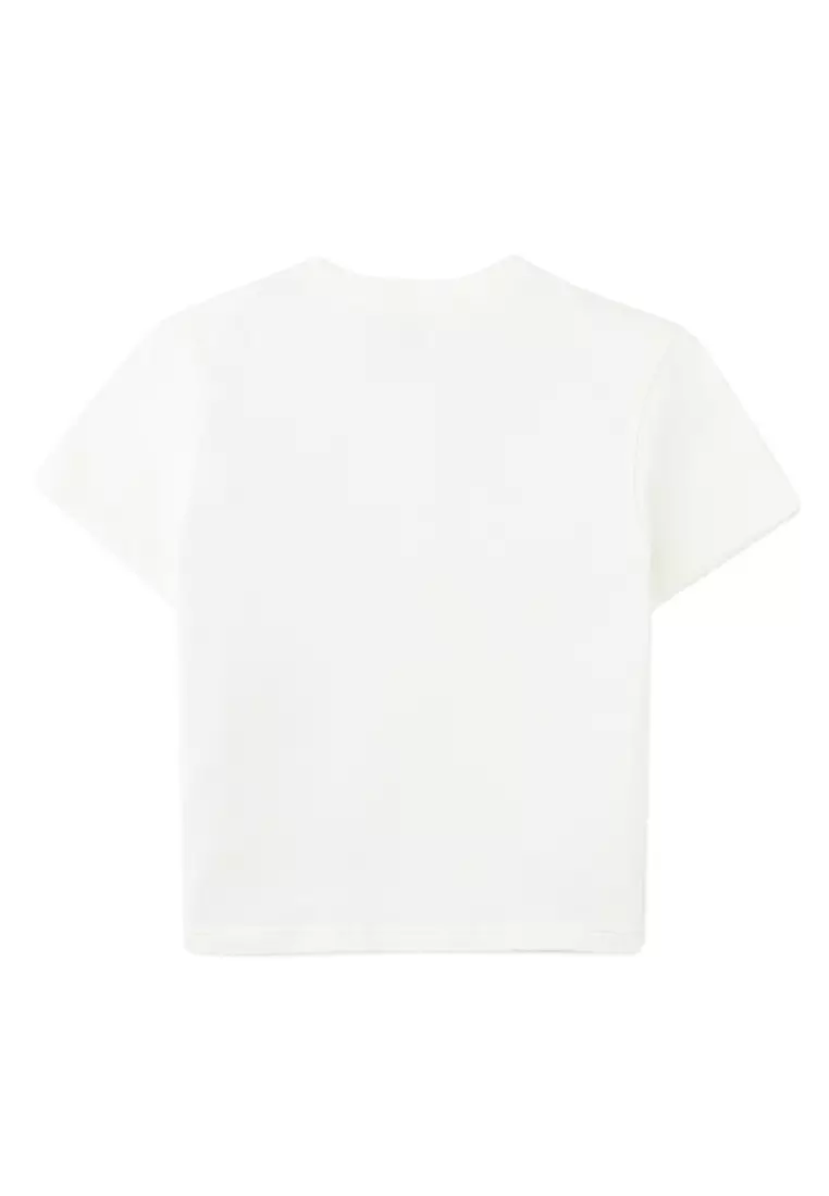 Coeli Cotton Jersey T-Shirt