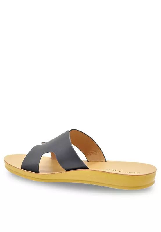 Slip On Sandal