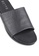 Betts black Peanut Slip-On Sandals F5F76SH66D2C6DGS_3