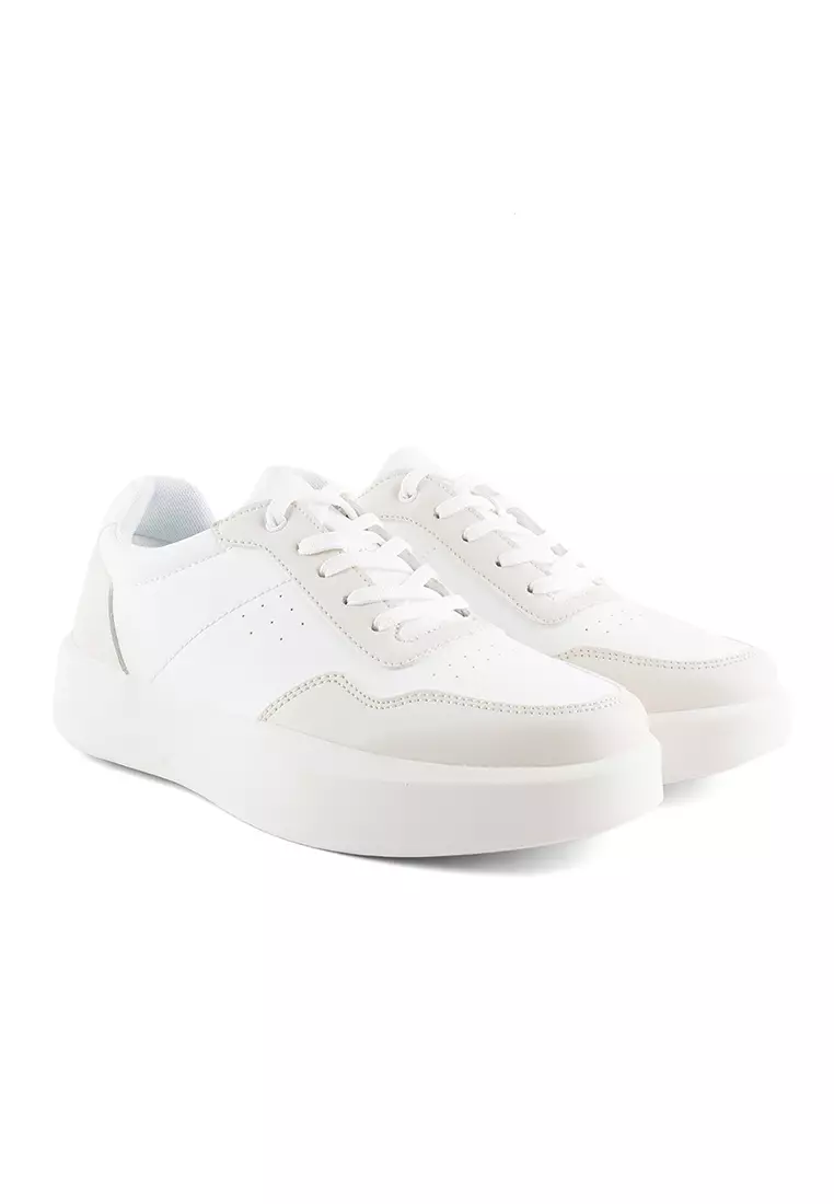 Jackson Lois 1JG White Beige