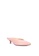 ANINA pink Eloise Heeled Mules DBF4ESHE1C4687GS_2