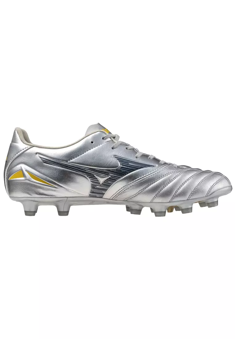 Discount on MIZUNO  shoes - SKU: Morelia Neo IV Pro P1GA253404 Football Shoes
