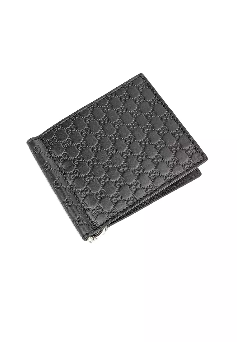 Supreme money clip on sale wallet