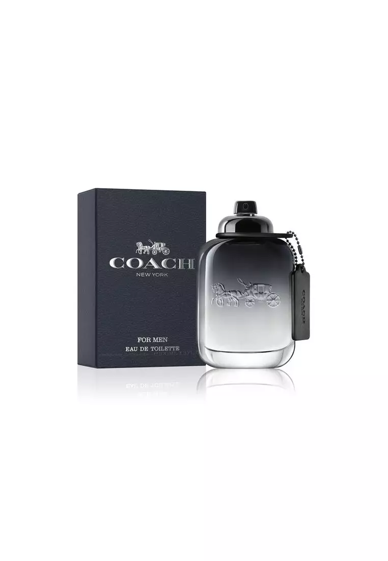 Coach Man Eau de Toilette 100ml