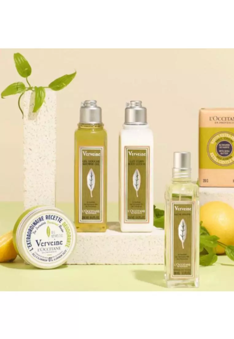 Verveine Body Lotion 250ml