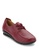 Twenty Eight Shoes red Soft Cow Leather Comfort Shoes VC668 80C89SH83C59AAGS_2