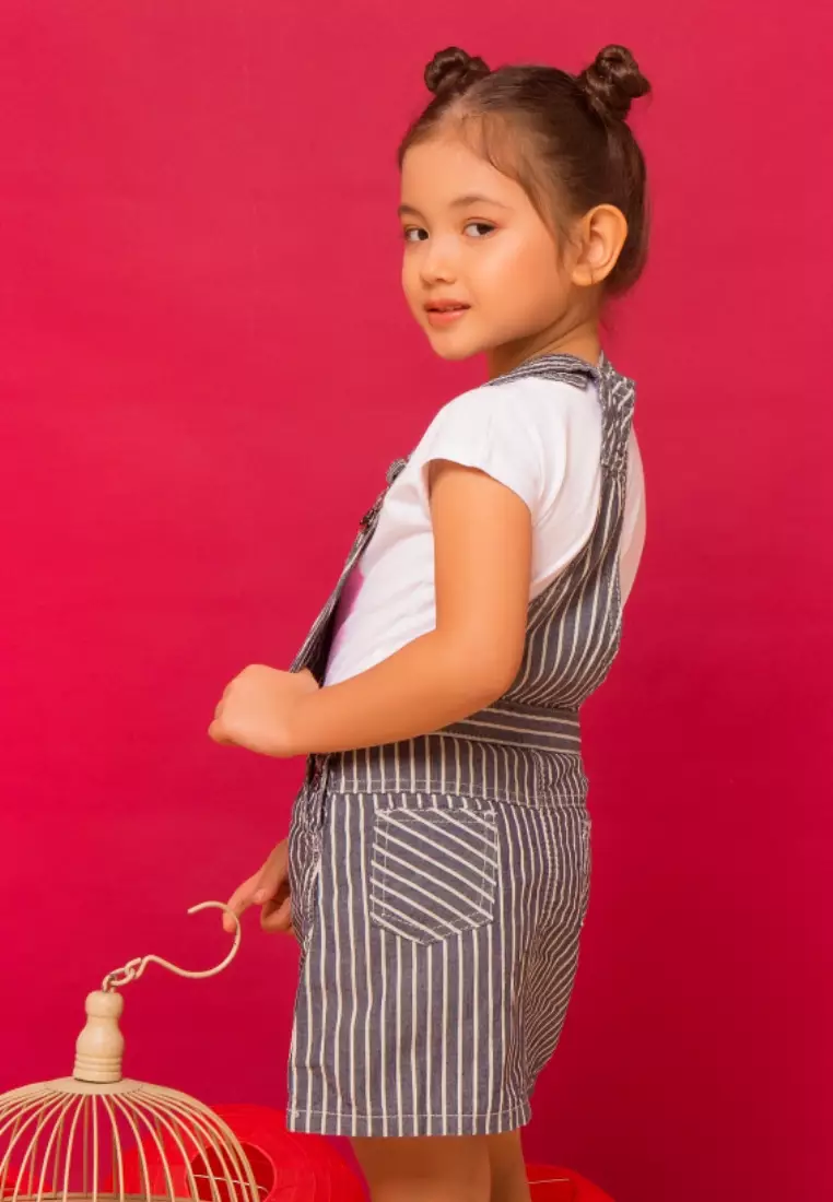 Girl Sierra Jumpsuits Junior