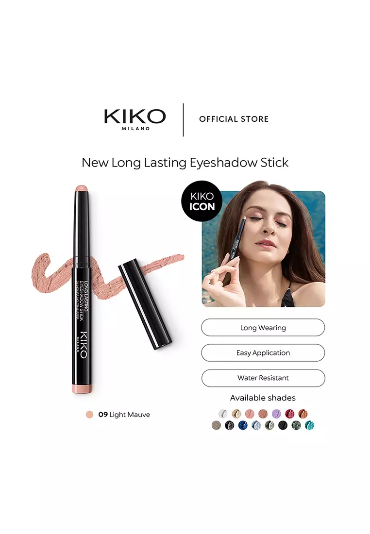 New Long Lasting Eyeshadow Stick