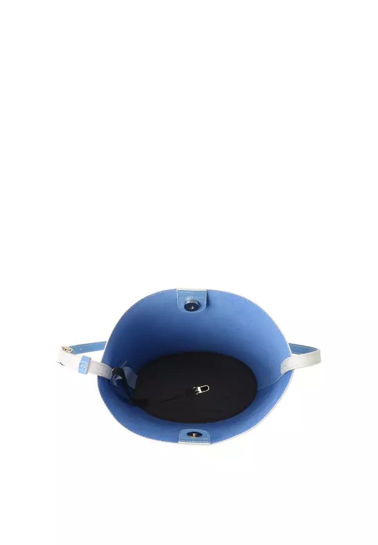 VERA Demi Bucket II - Sky Blue