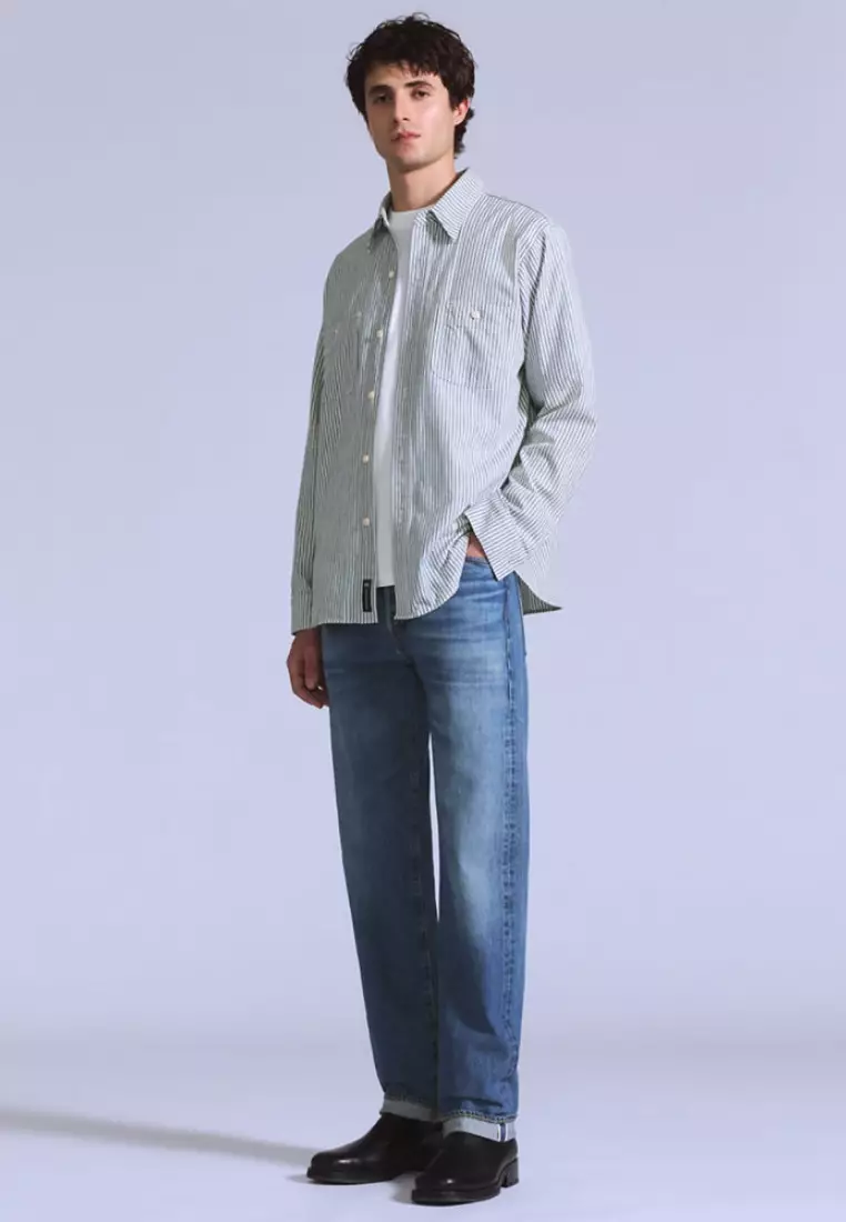 Buy Levi's Levi's® Blue Tab™ Men's 1980s 501® Jeans A5875-0013