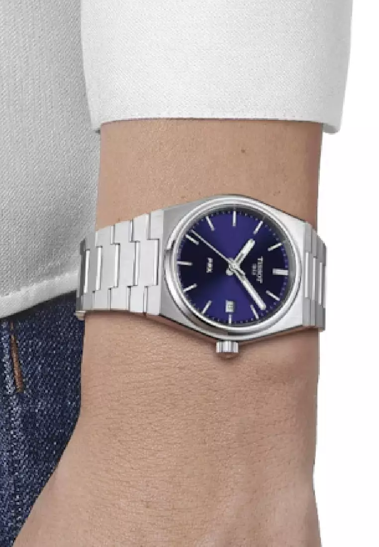 Tissot PRX 35mm Unisex Watch - T1372101104100