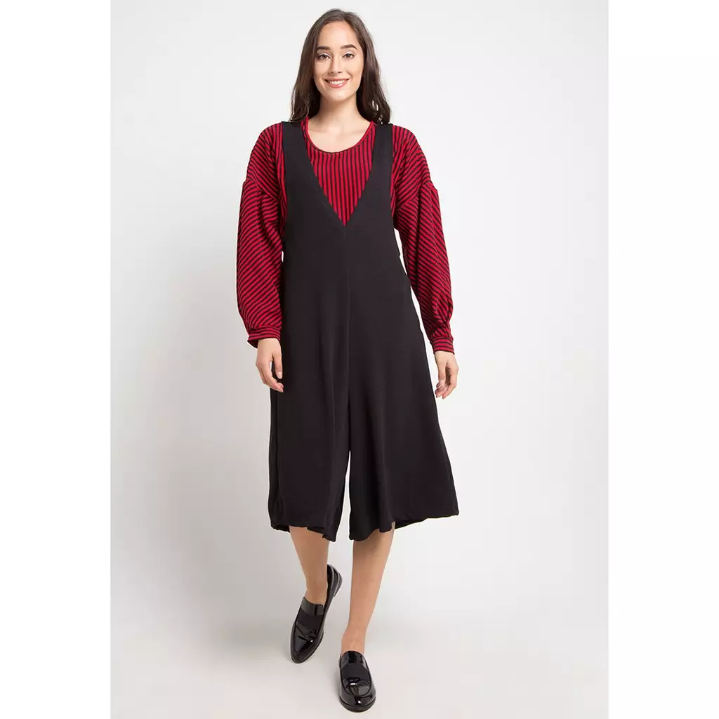 Jumpsuit Simplicity