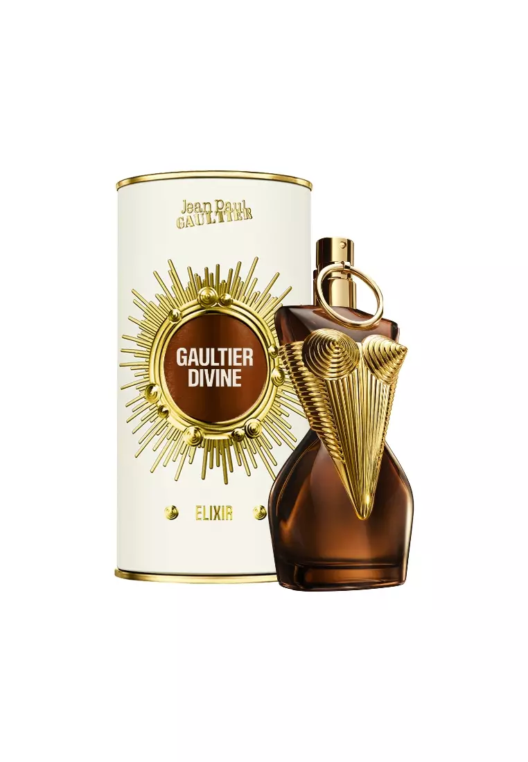 Jean Paul Gaultier Gaultier Divine Elixir Parfum 50ml