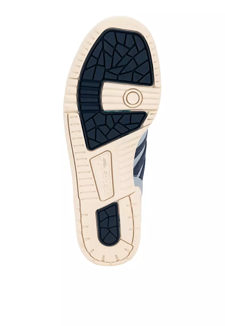 Rivalry Low Shoes